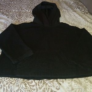 Fleece Hoodie